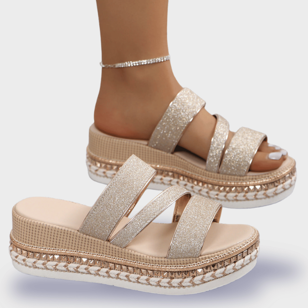 VanBruggen™ | Premium sandalen