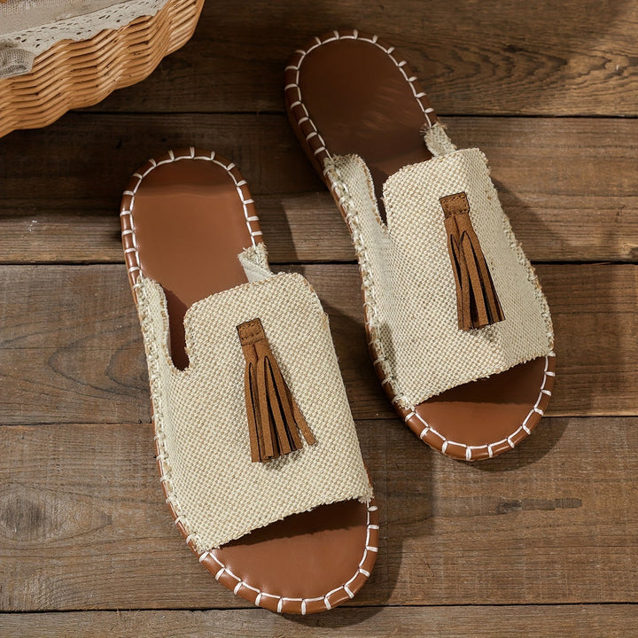 VanBruggen™ | Comfortabele sandalen