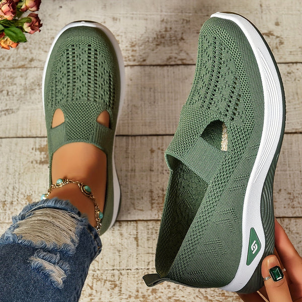 VanBruggen™ |  Lichtgewicht slip-on schoenen