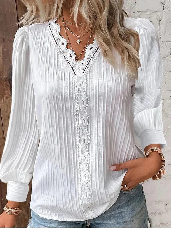 VanBruggen™ | Elegante Shirt