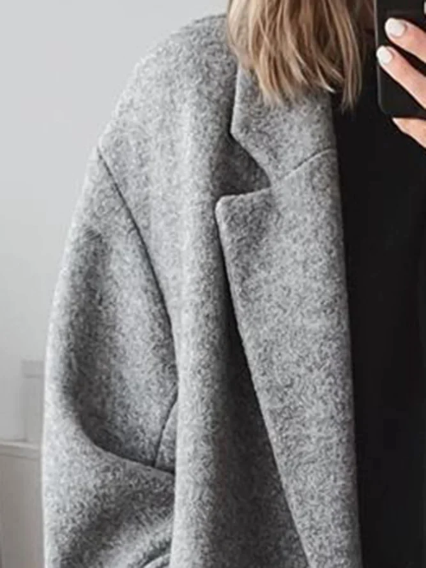 VanBruggen™ | Chic Elegance Jas