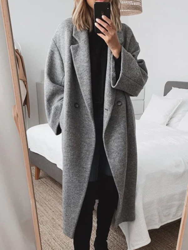 VanBruggen™ | Chic Elegance Jas