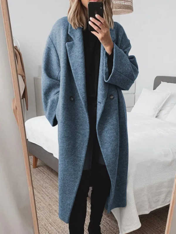 VanBruggen™ | Chic Elegance Jas