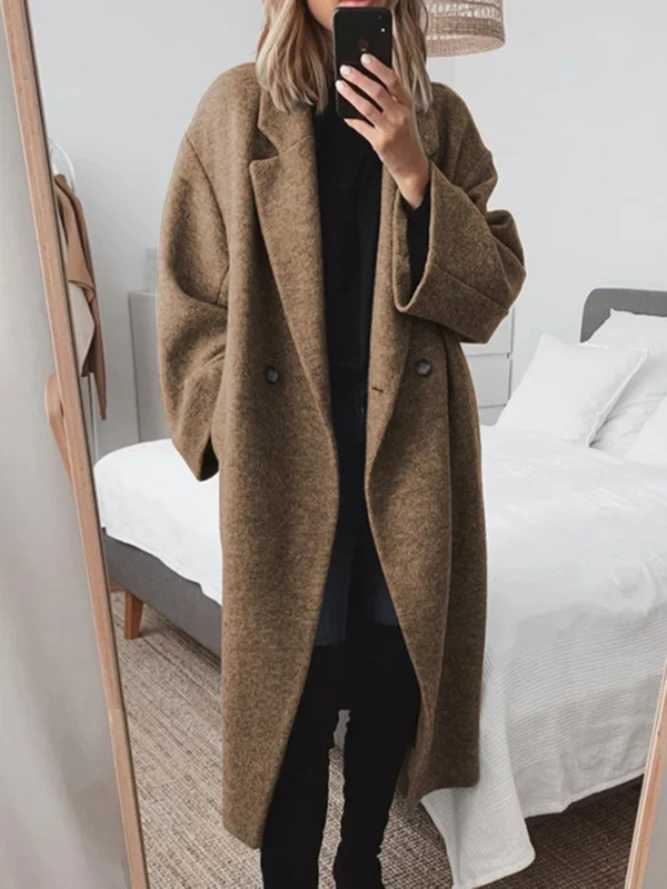 VanBruggen™ | Chic Elegance Jas