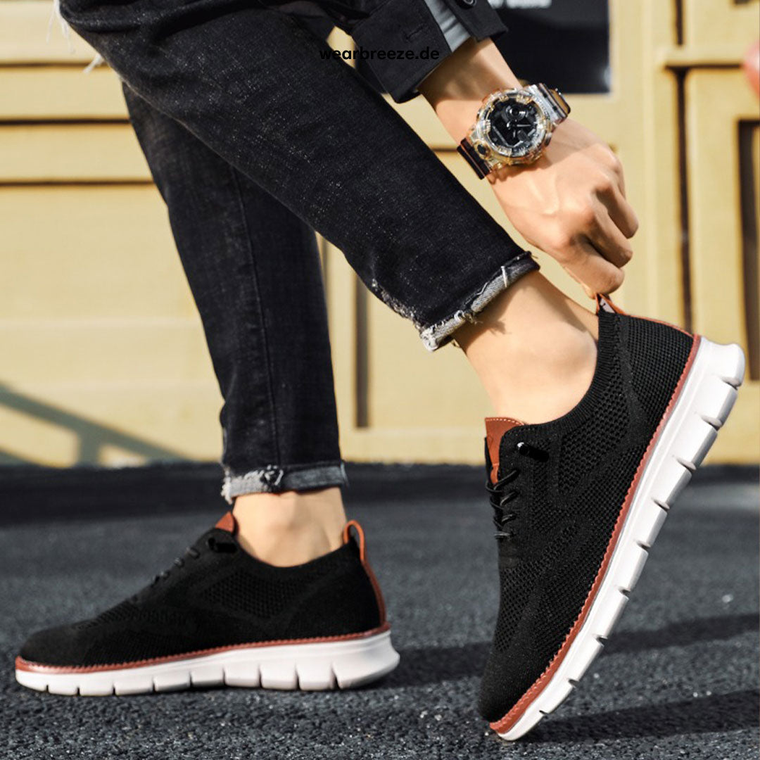 VanBruggen™ | Verno Stride Schoenen