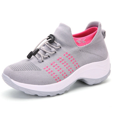 VanBruggen™ | Comfortabele sneakers