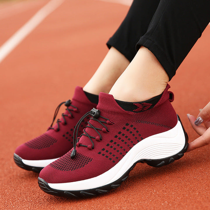 VanBruggen™ | Comfortabele sneakers