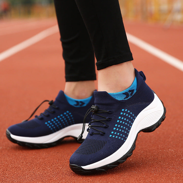 VanBruggen™ | Comfortabele sneakers