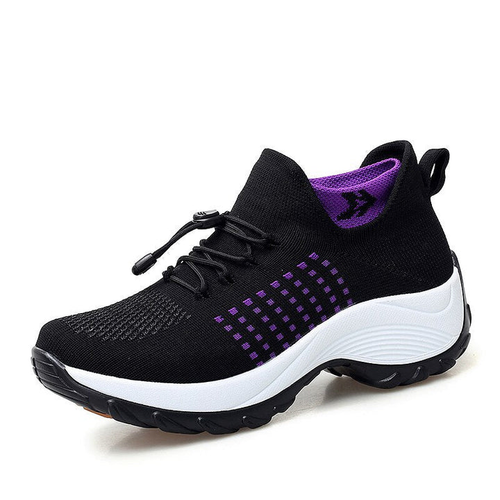 VanBruggen™ | Comfortabele sneakers