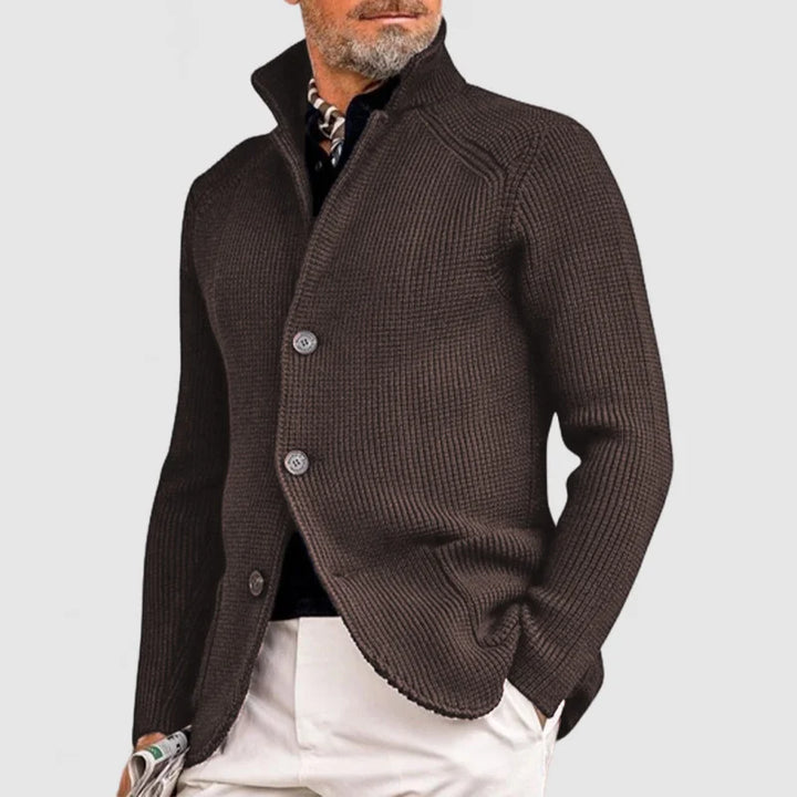 VanBruggen™ | Elegante jas voor mannen