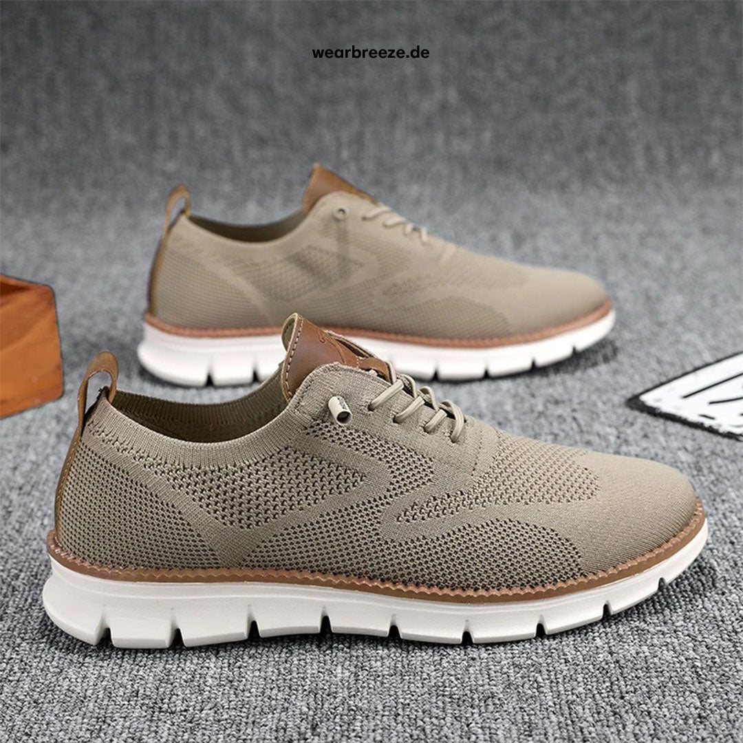 VanBruggen™ | Verno Stride Schoenen