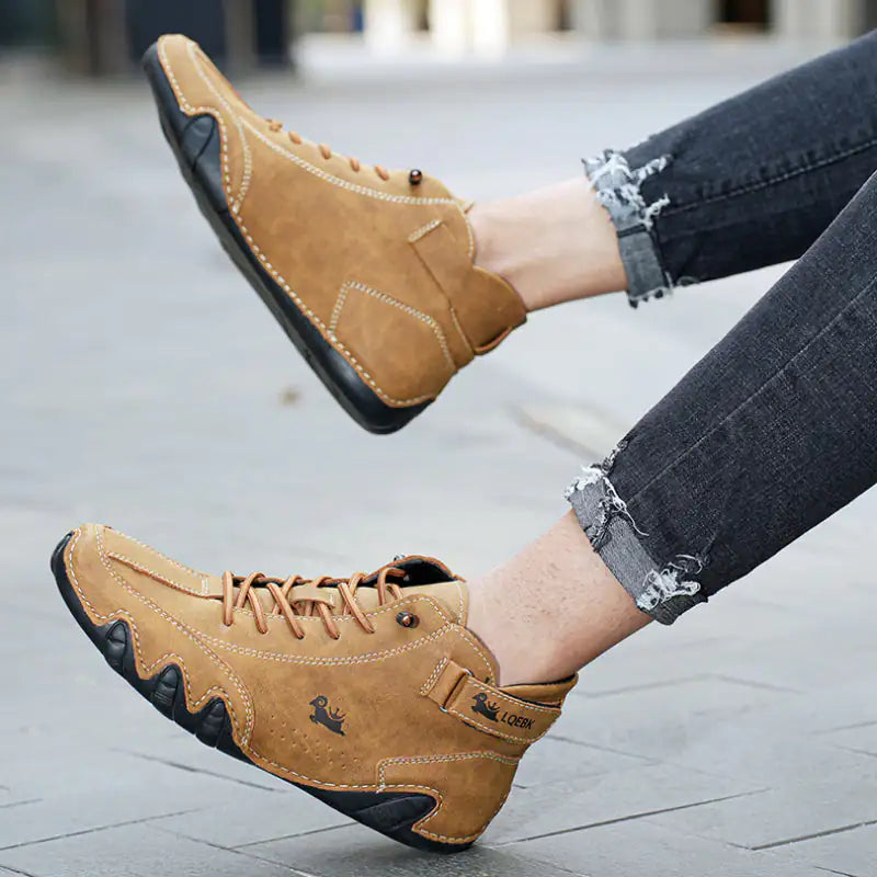 VanBruggen™ | Orthopedische schoenen