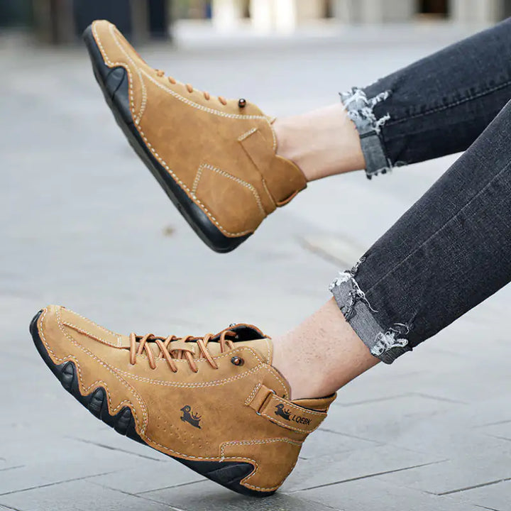 VanBruggen™ | Orthopedische schoenen