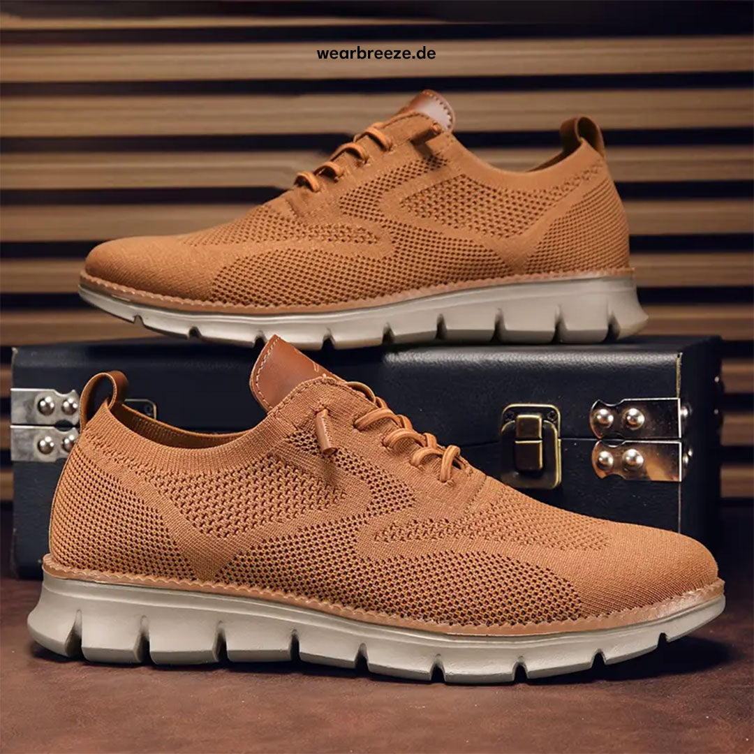 VanBruggen™ | Verno Stride Schoenen