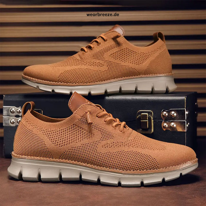 VanBruggen™ | Verno Stride Schoenen