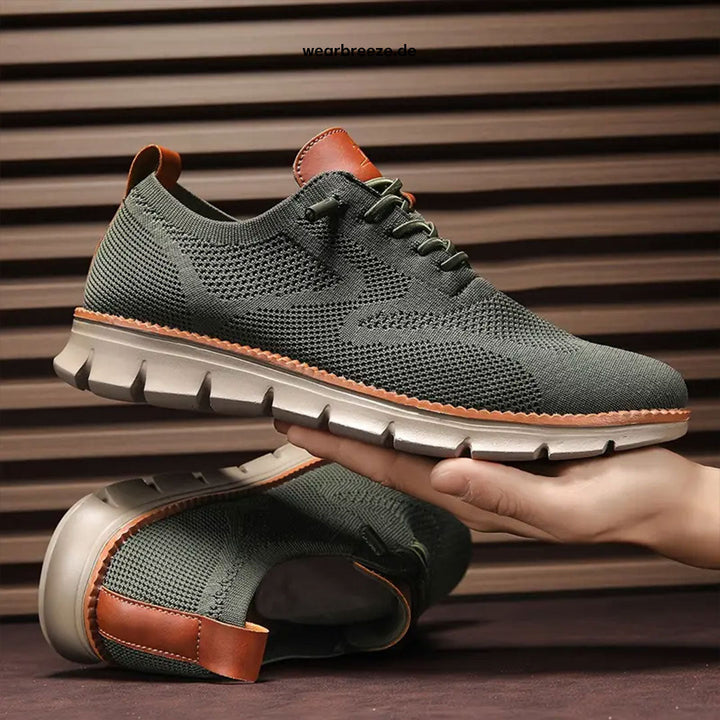 VanBruggen™ | Verno Stride Schoenen
