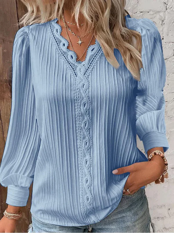 VanBruggen™ | Elegante Shirt