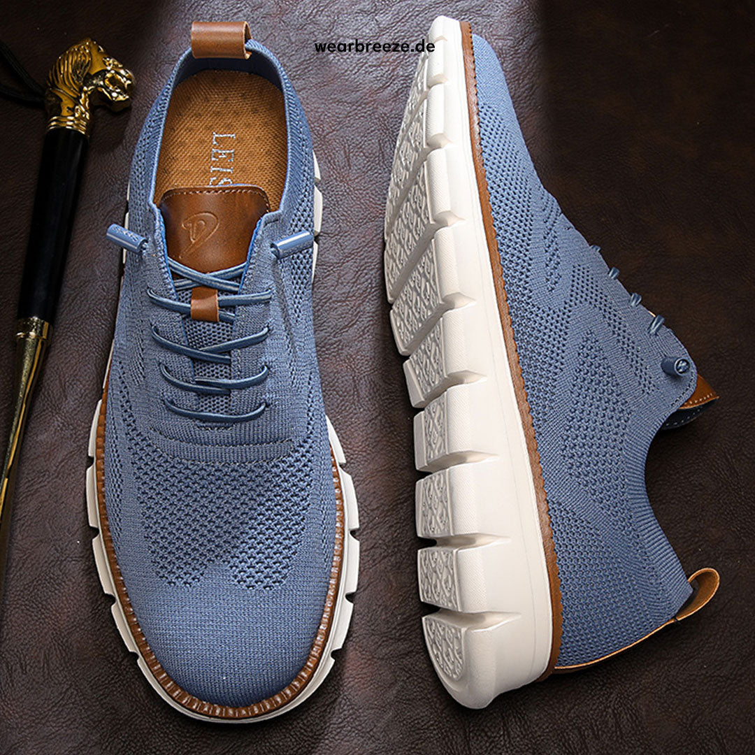 VanBruggen™ | Verno Stride Schoenen