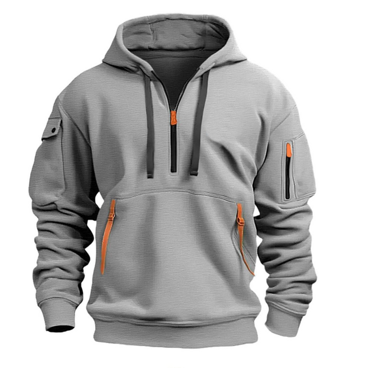 VanBruggen™ | Stijlvolle lente hoodie