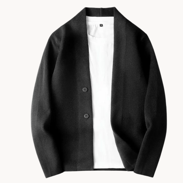VanBruggen™ | Blazer in herenstijl