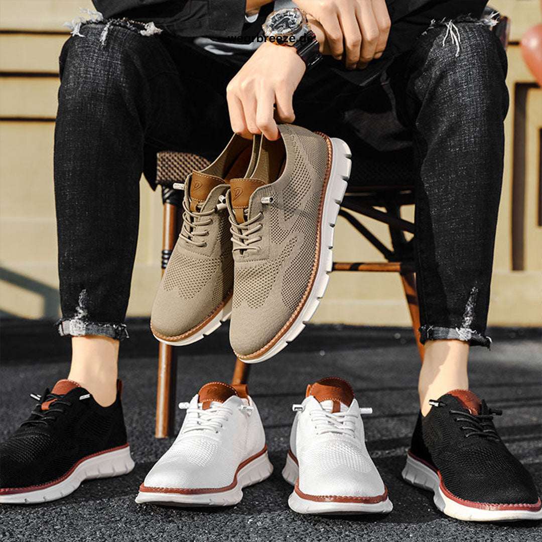 VanBruggen™ | Verno Stride Schoenen