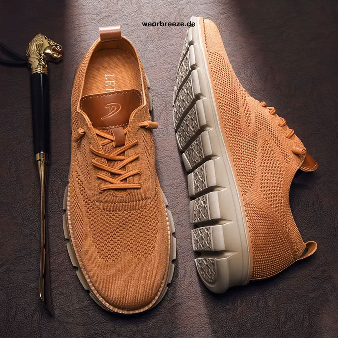 VanBruggen™ | Verno Stride Schoenen
