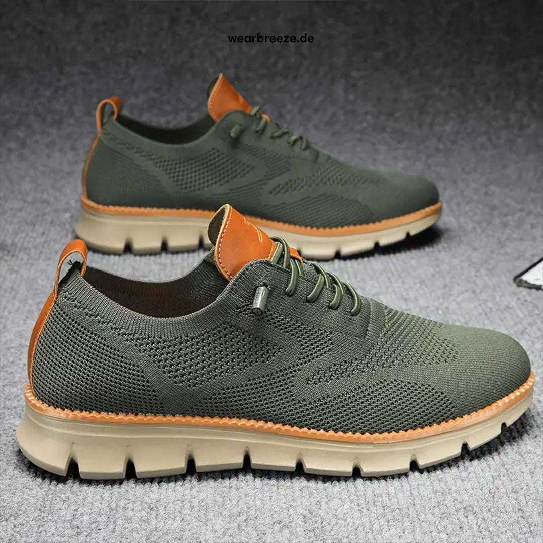 VanBruggen™ | Verno Stride Schoenen