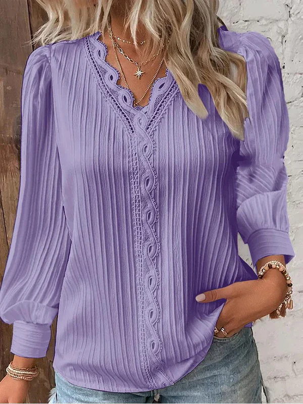 VanBruggen™ | Elegante Shirt