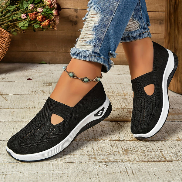 VanBruggen™ |  Lichtgewicht slip-on schoenen