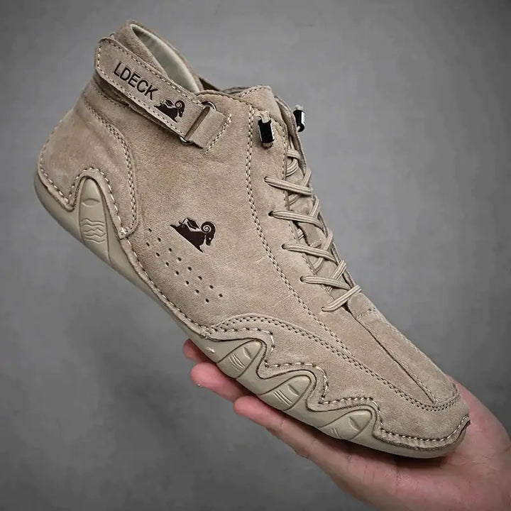 VanBruggen™ | Orthopedische schoenen