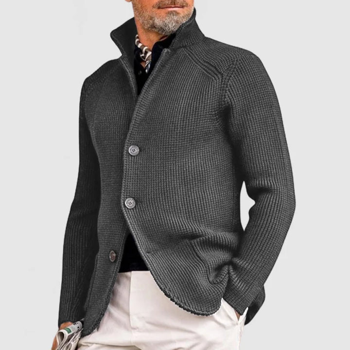 VanBruggen™ | Elegante jas voor mannen