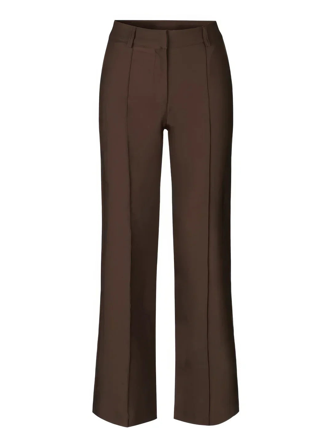 VanBruggen™ | Trendy Wijde Broek