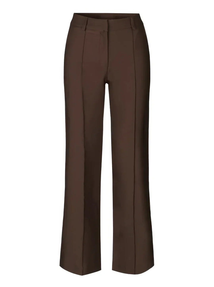 VanBruggen™ | Trendy Wijde Broek