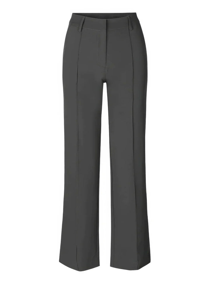 VanBruggen™ | Trendy Wijde Broek