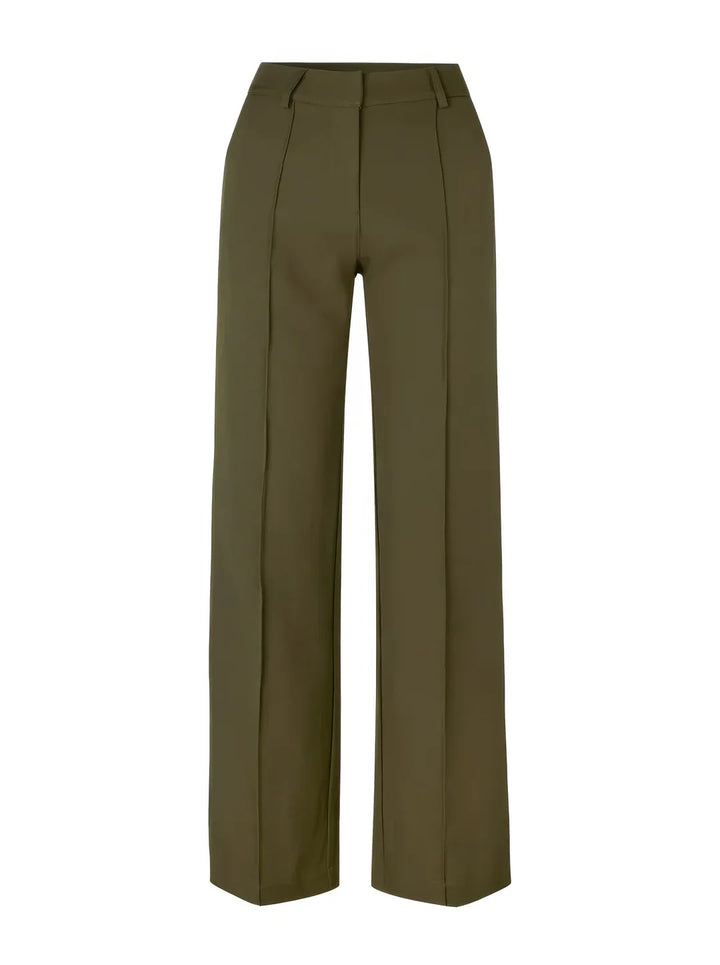 VanBruggen™ | Trendy Wijde Broek