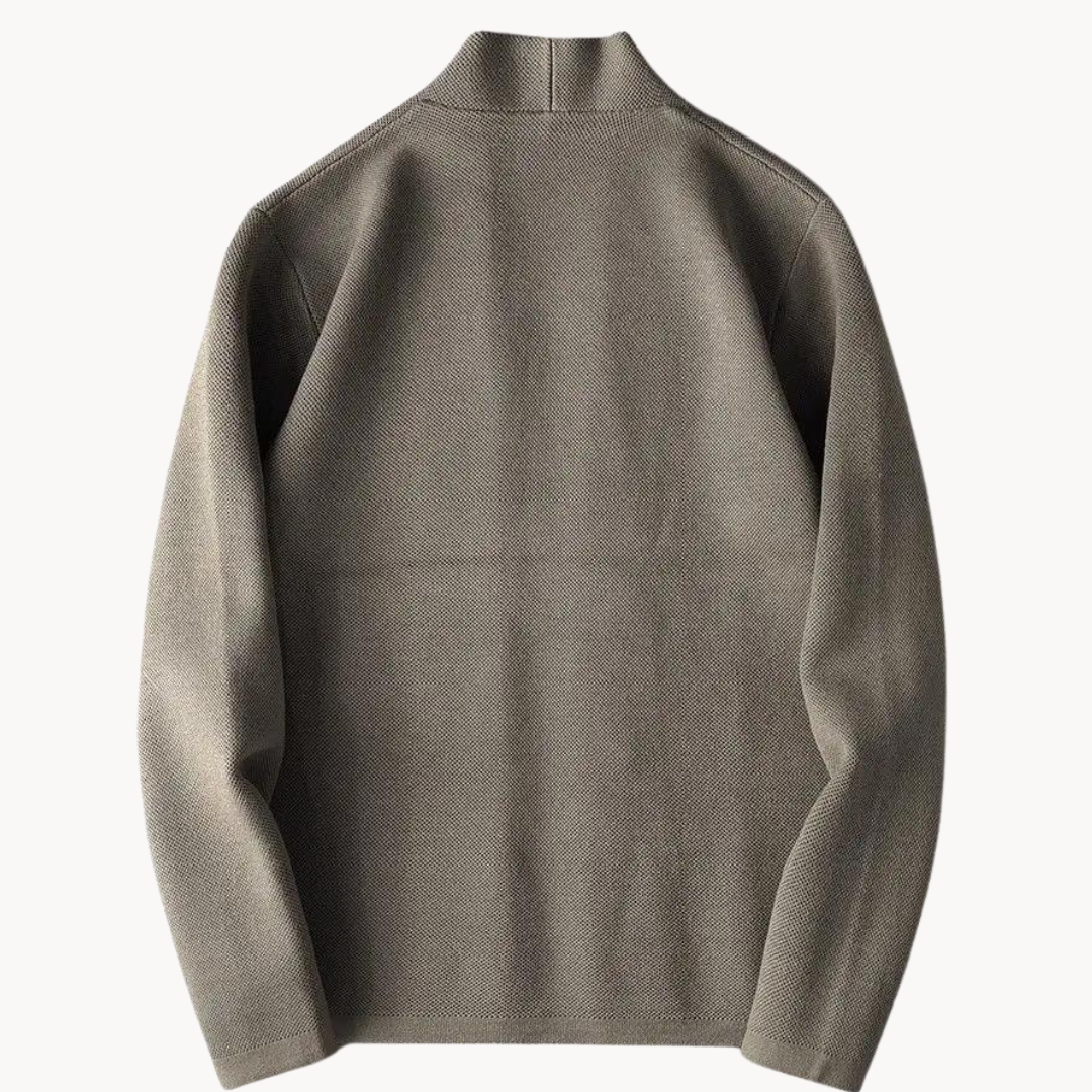 VanBruggen™ | Blazer in herenstijl