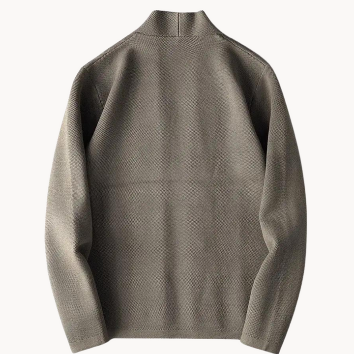 VanBruggen™ | Blazer in herenstijl