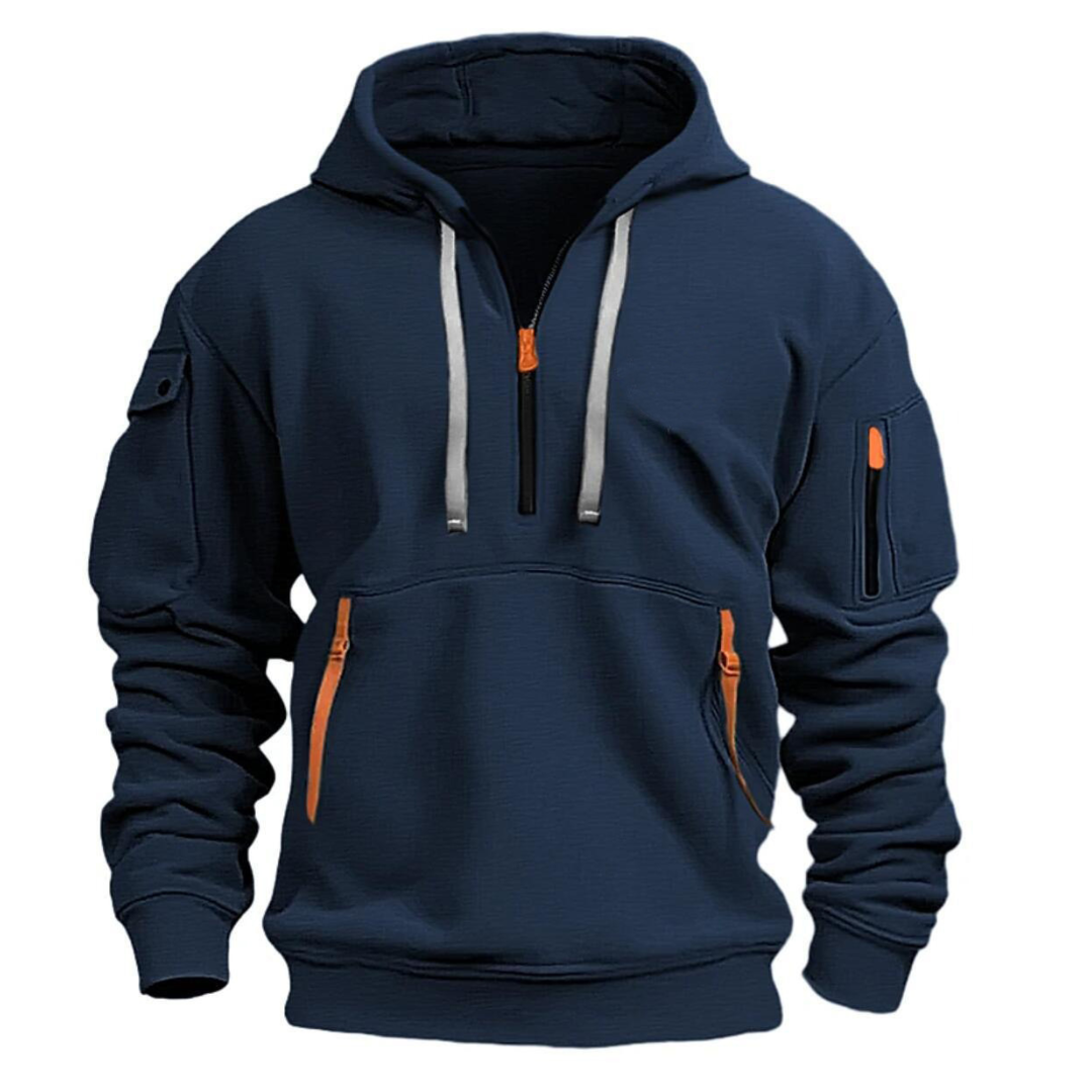VanBruggen™ | Stijlvolle lente hoodie