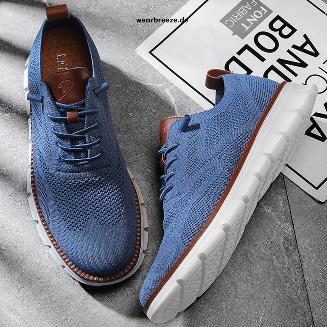 VanBruggen™ | Verno Stride Schoenen