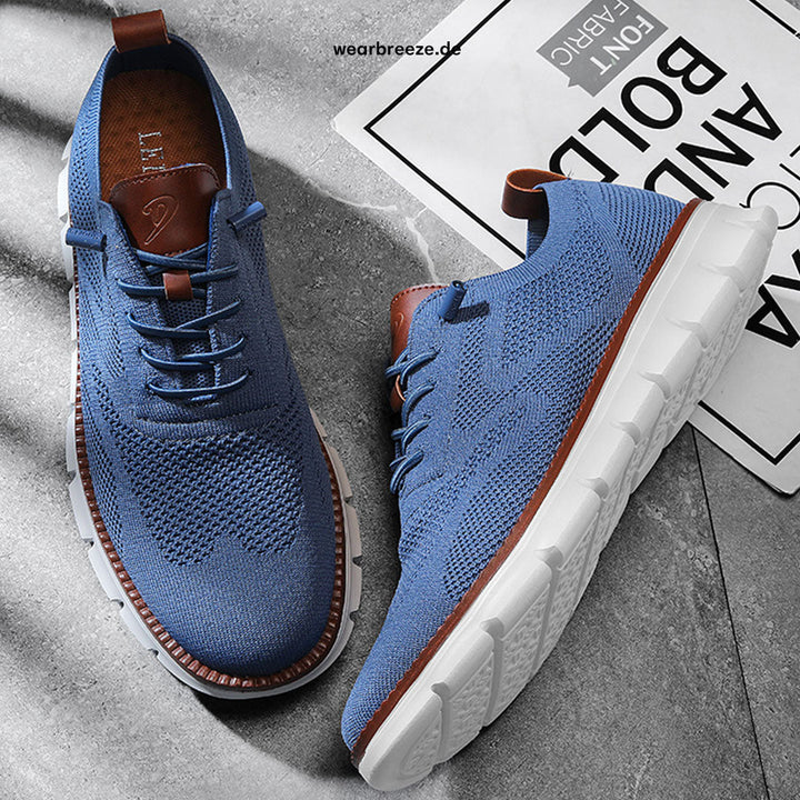 VanBruggen™ | Verno Stride Schoenen
