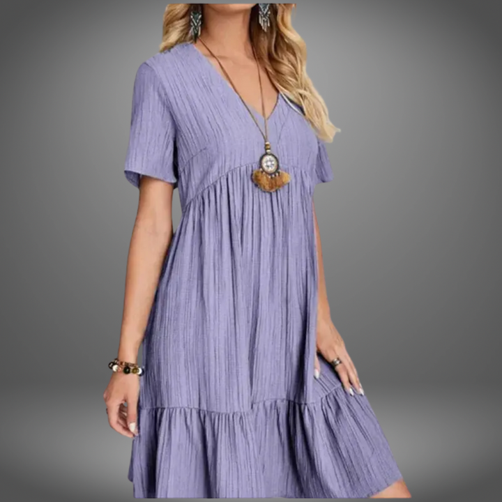 VanBruggen™ | Elegante Zomerjurk