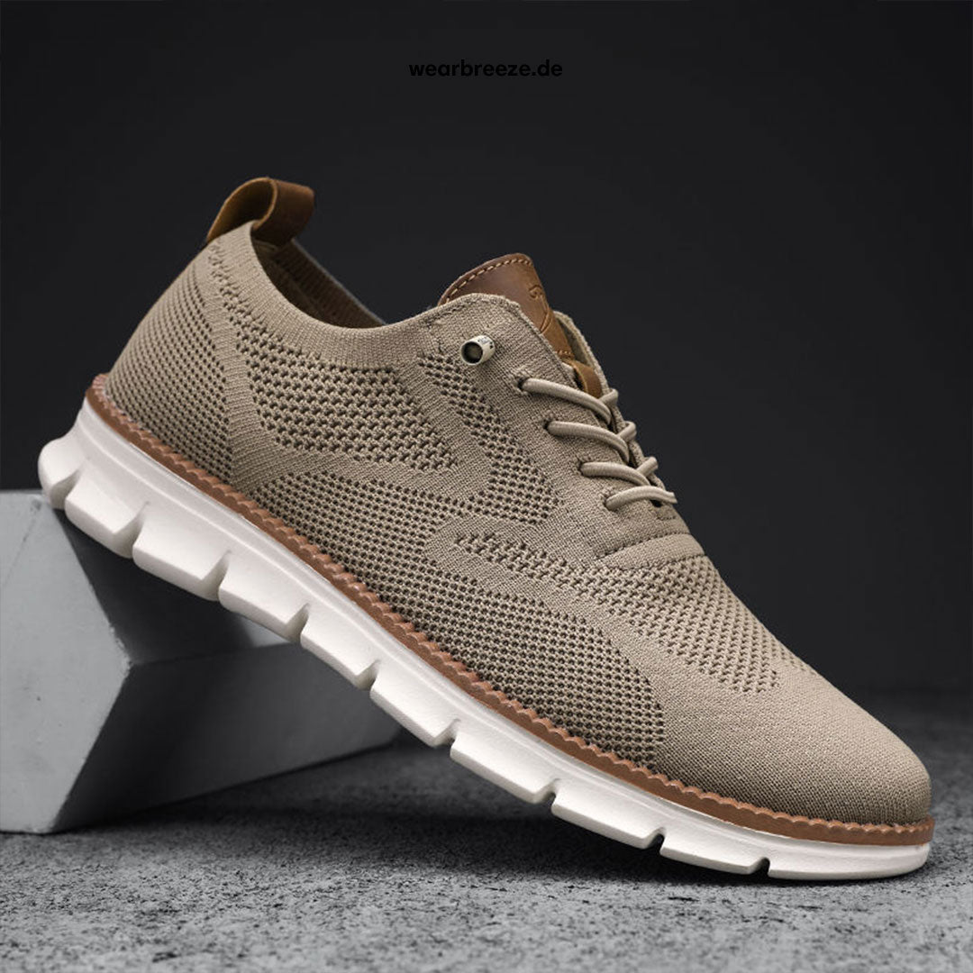VanBruggen™ | Verno Stride Schoenen