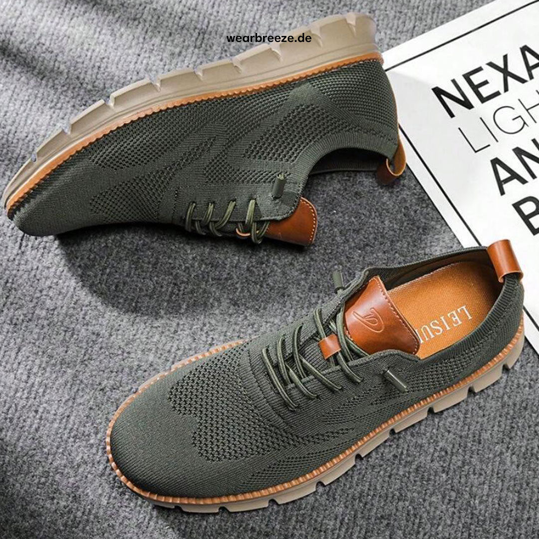 VanBruggen™ | Verno Stride Schoenen
