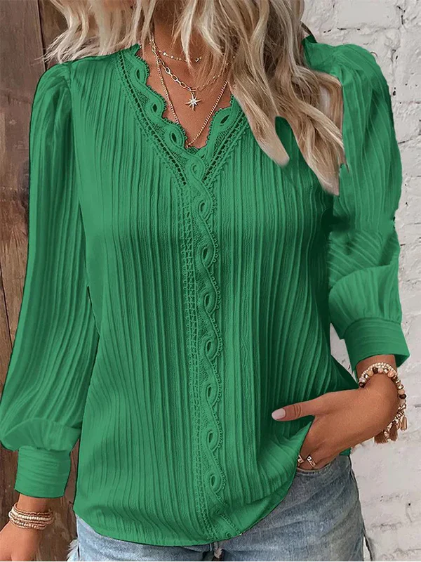 VanBruggen™ | Elegante Shirt