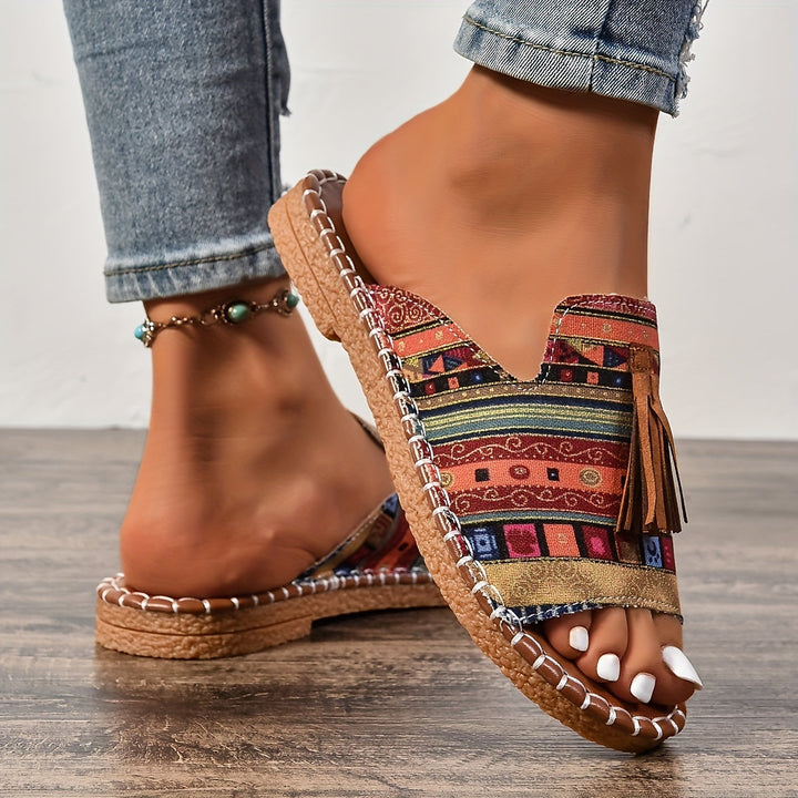 VanBruggen™ | Comfortabele sandalen