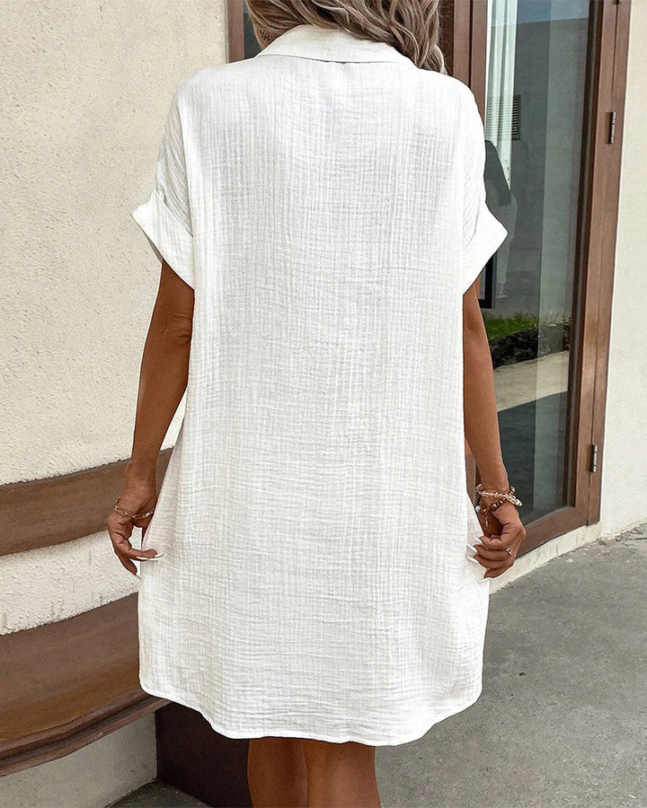 VanBruggen™  | Comfortabele Jurk