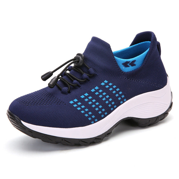 VanBruggen™ | Comfortabele sneakers
