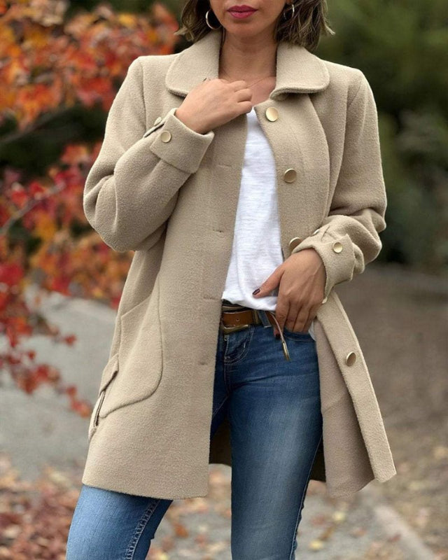 VanBruggen™ | Chic Topjas
