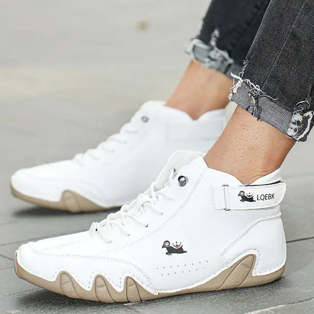 VanBruggen™ | Orthopedische schoenen