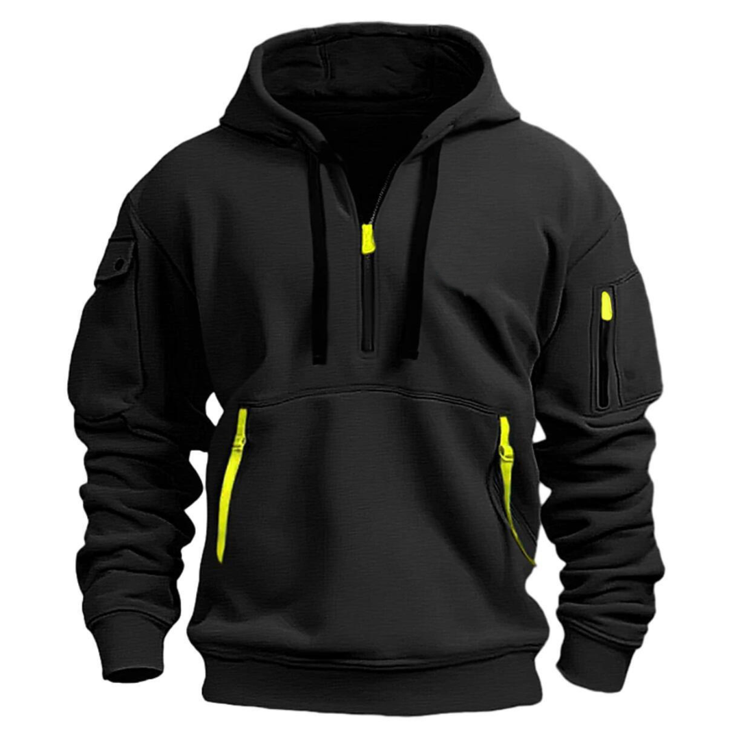 VanBruggen™ | Stijlvolle lente hoodie